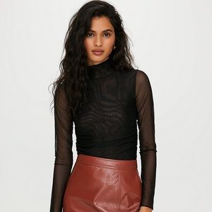 Wilfred Sonnet Turtleneck